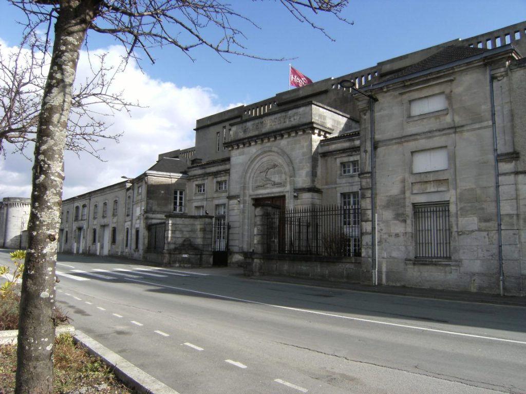 Hennessy (7 février 2009)