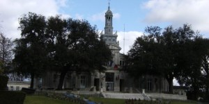 Hôtel de ville (17 février 2009)