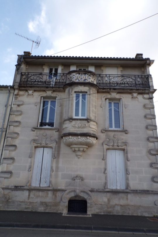 Maison, 68 (13 mars 2017)