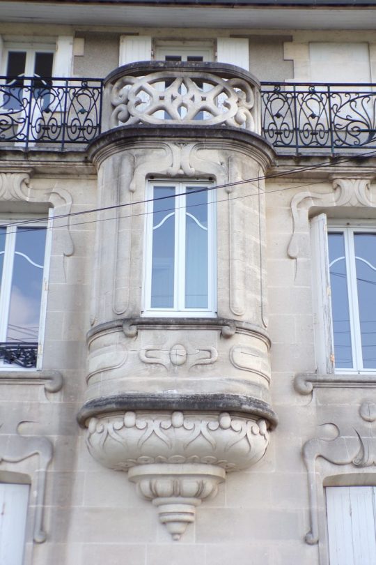 Maison, 68 (13 mars 2017)