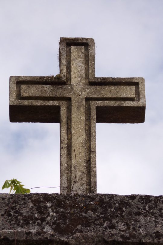 Châteaubernard - La Chapelle des Templiers (4 avril 2017)