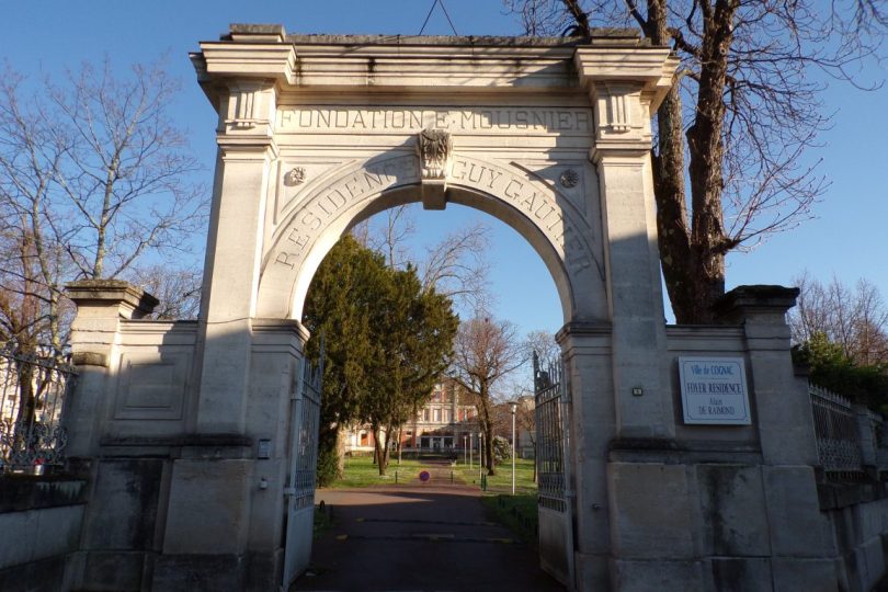 Hospice dit Asile Guy-GAUTHIER (16 mars 2017)