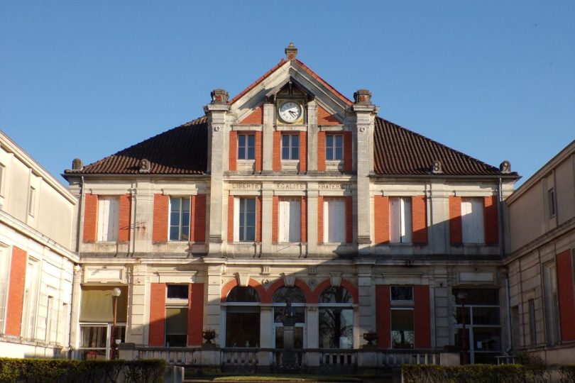 Hospice dit Asile Guy-GAUTHIER (16 mars 2017)