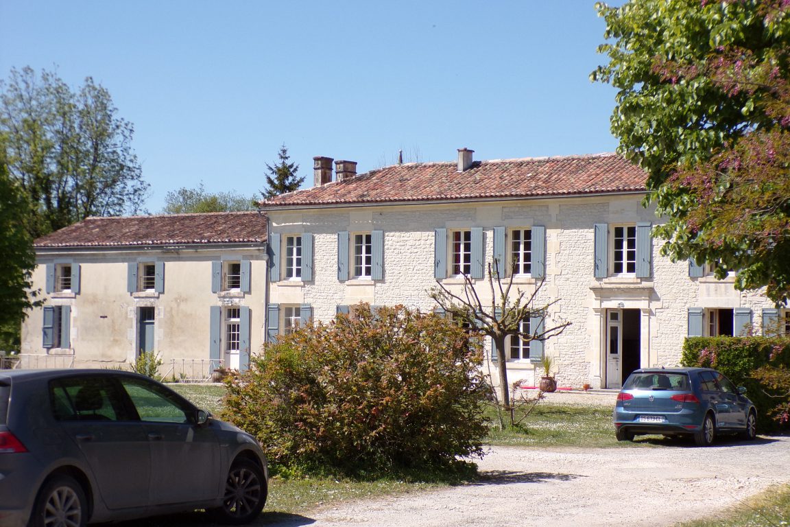 Gimeux - La Sauzade (22 avril 2017)