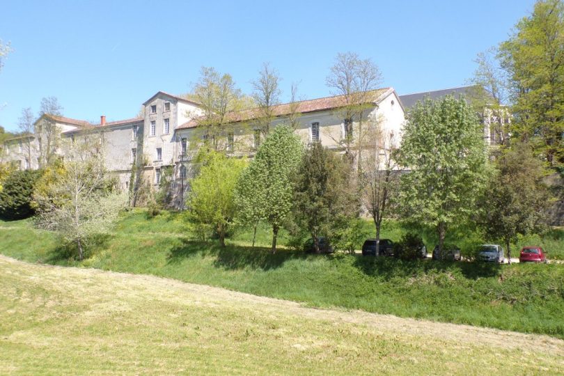 Cherves-Richemont - Le séminaire (13 avril 2017)