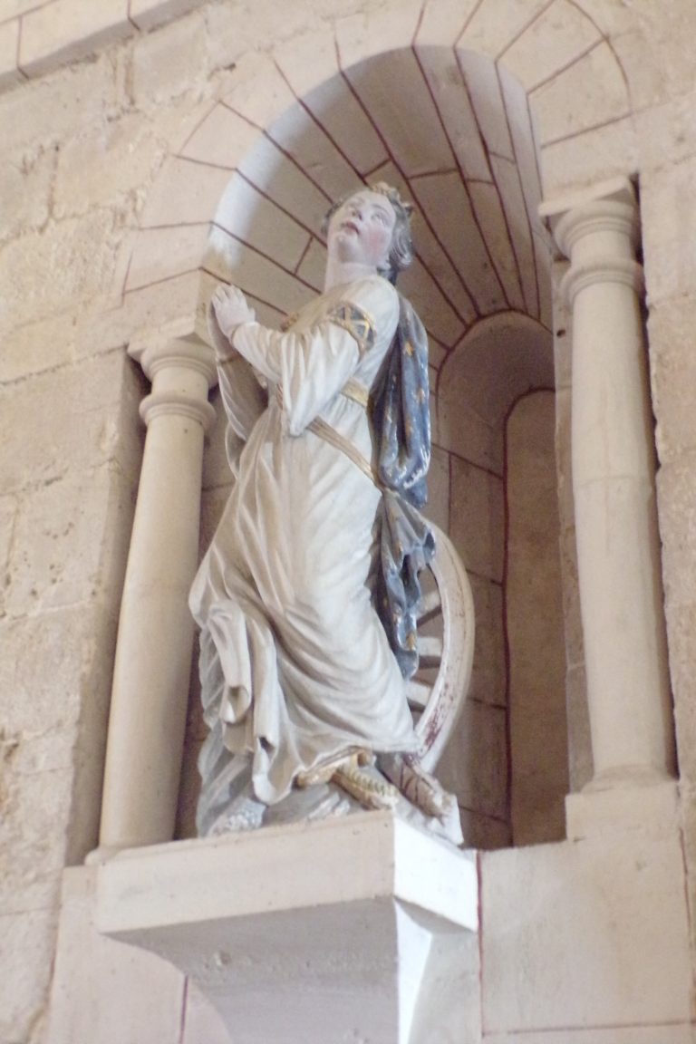 Mérignac - L'église Saint-Pierre (10 juin 2017)