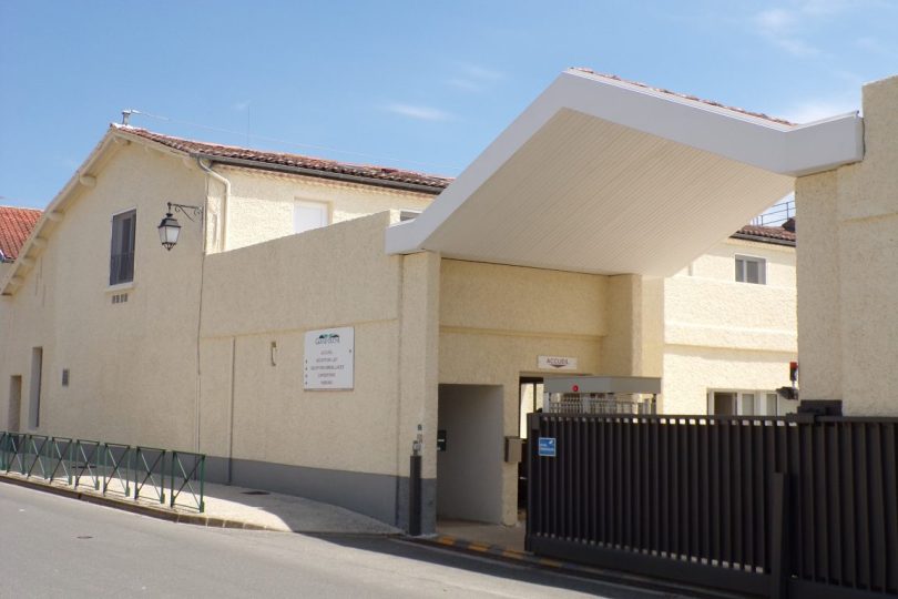 Réparsac - La fromagerie (12 juin 2017)