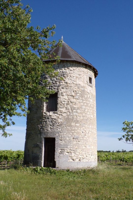 Le Moulin du Père Nattier (8 juin 2017)