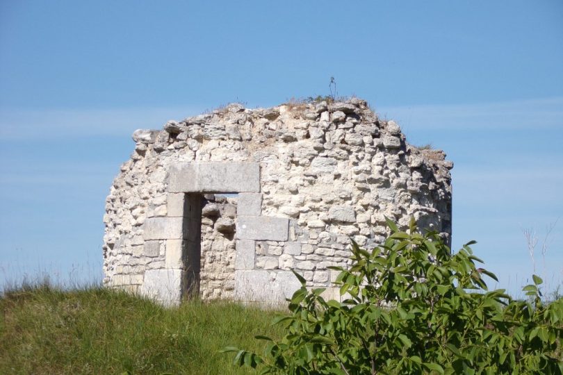 Moulin Chez Landart (8 juin 2017)