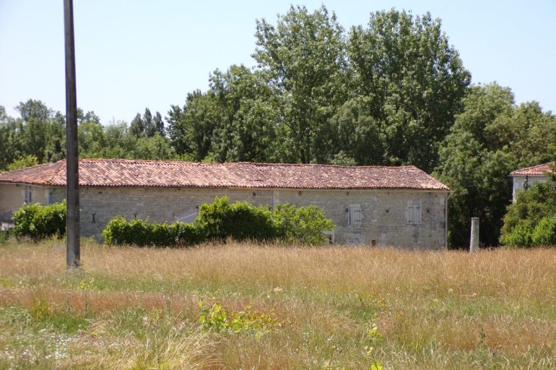 Houlette - Le moulin de la Fosse (12 juin 2017)