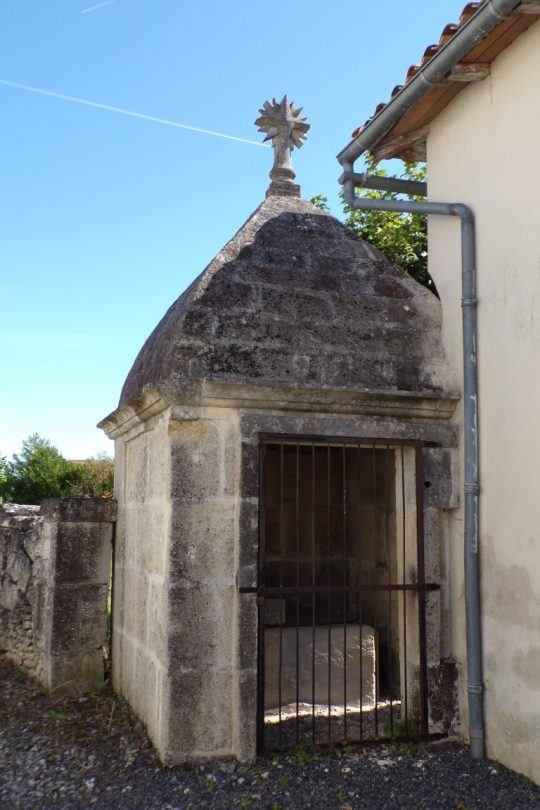 Vieux puits (8 juin 2017)