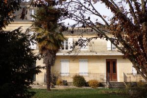 Cherves-Richemont - La Grande Houmade (21 novembre 2017)