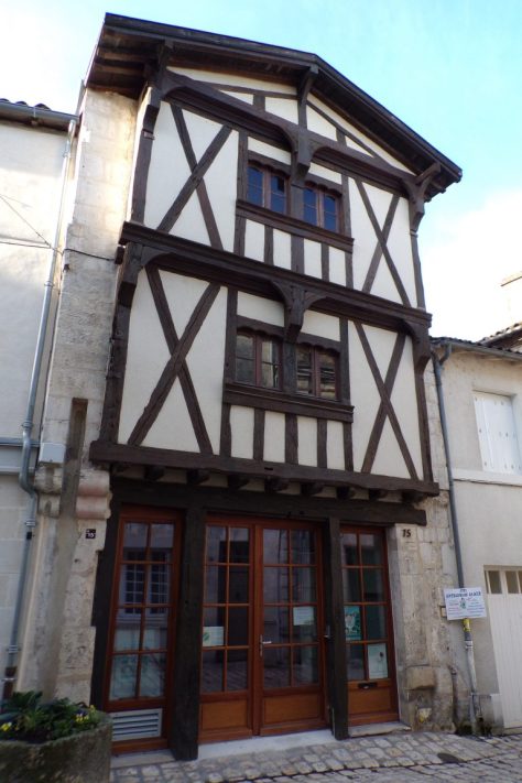 Maison n°15 (31 décembre 2017)