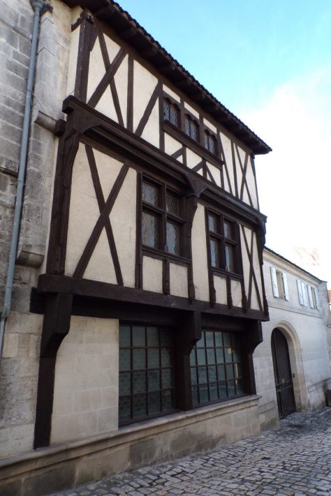 Maison n°49 (31 décembre 2017)