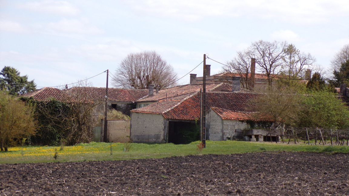 Gimeux - La Tour (5 avril 2018)