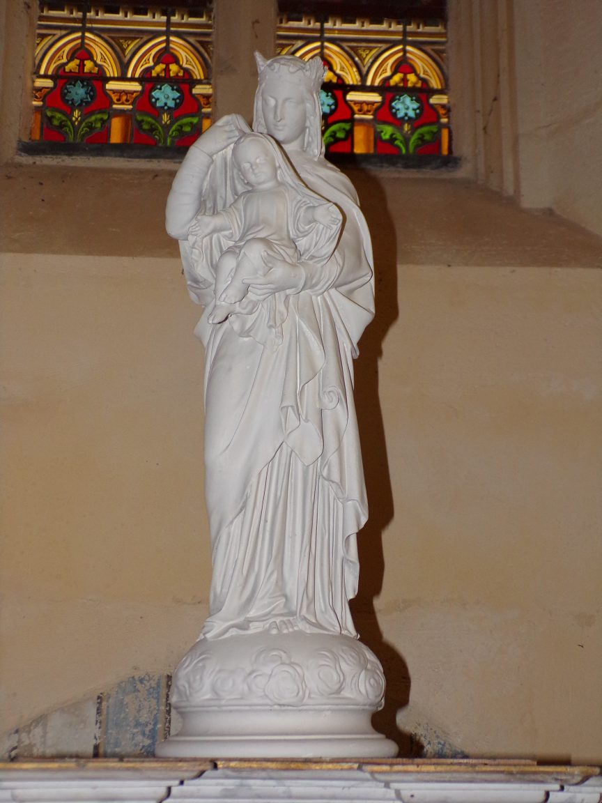 Saint-Laurent de Cognac - L'église Saint-Laurent (31 mai 2018)