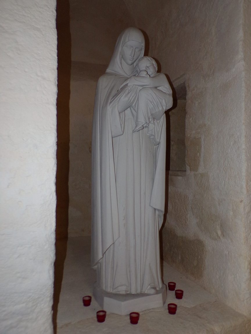 Saint-Laurent de Cognac - L'église Saint-Laurent (31 mai 2018)