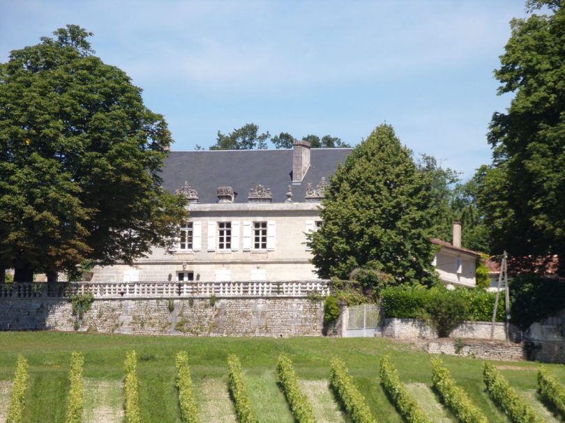 Bonneuil - Flaville (20 juin 2018)