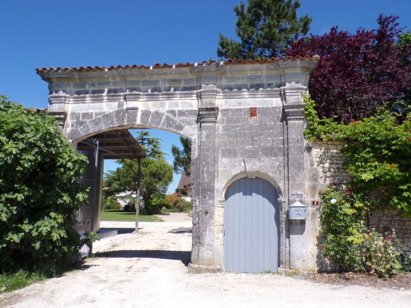 Lignières-Sonneville - Hermelle (20 juin 2018)