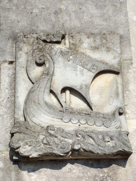 Cognac Larsen - L'Invincible (29 décembre 2018)