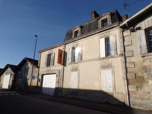 Cognac 'A. de Fussigny' (11 décembre 2018)