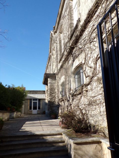 Cognac Prunier (14 février 2019)