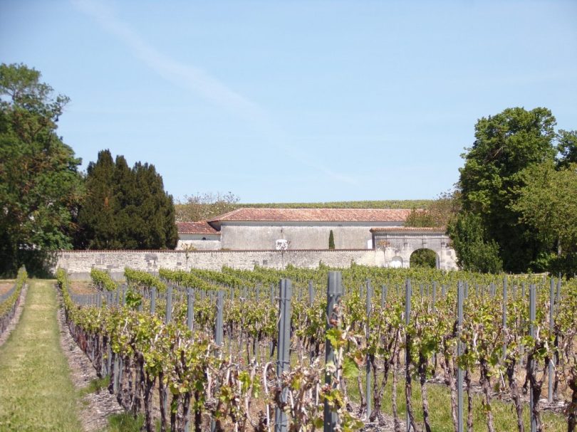 Angeac-Champagne - Lorimont (13 mai 2019)