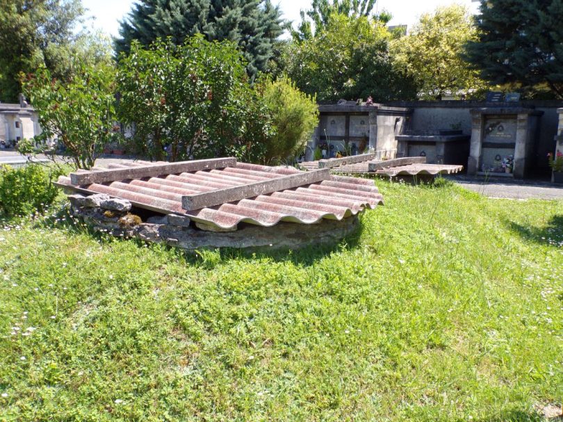 Jarnac - Fours de Potiers Galo-Romains (2 juin 2019)