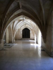 Couvent des Récollets (27 mars 2015)