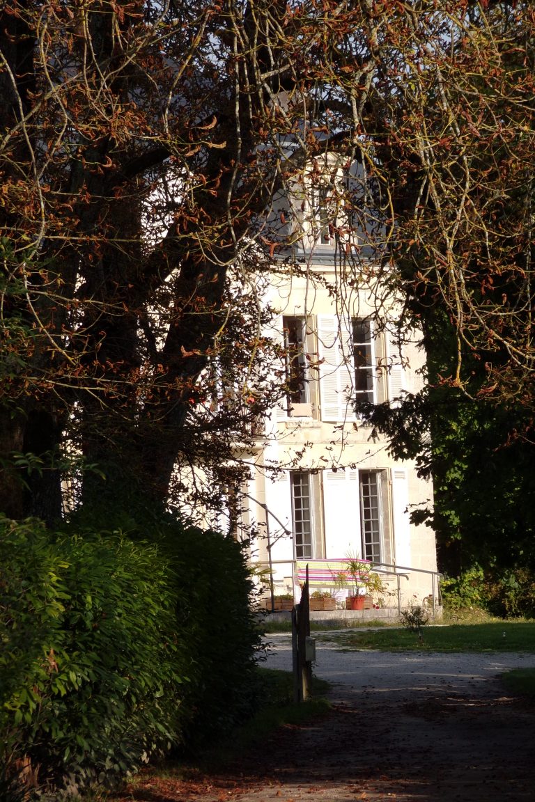 Thors - Le château (24 septembre 2017)