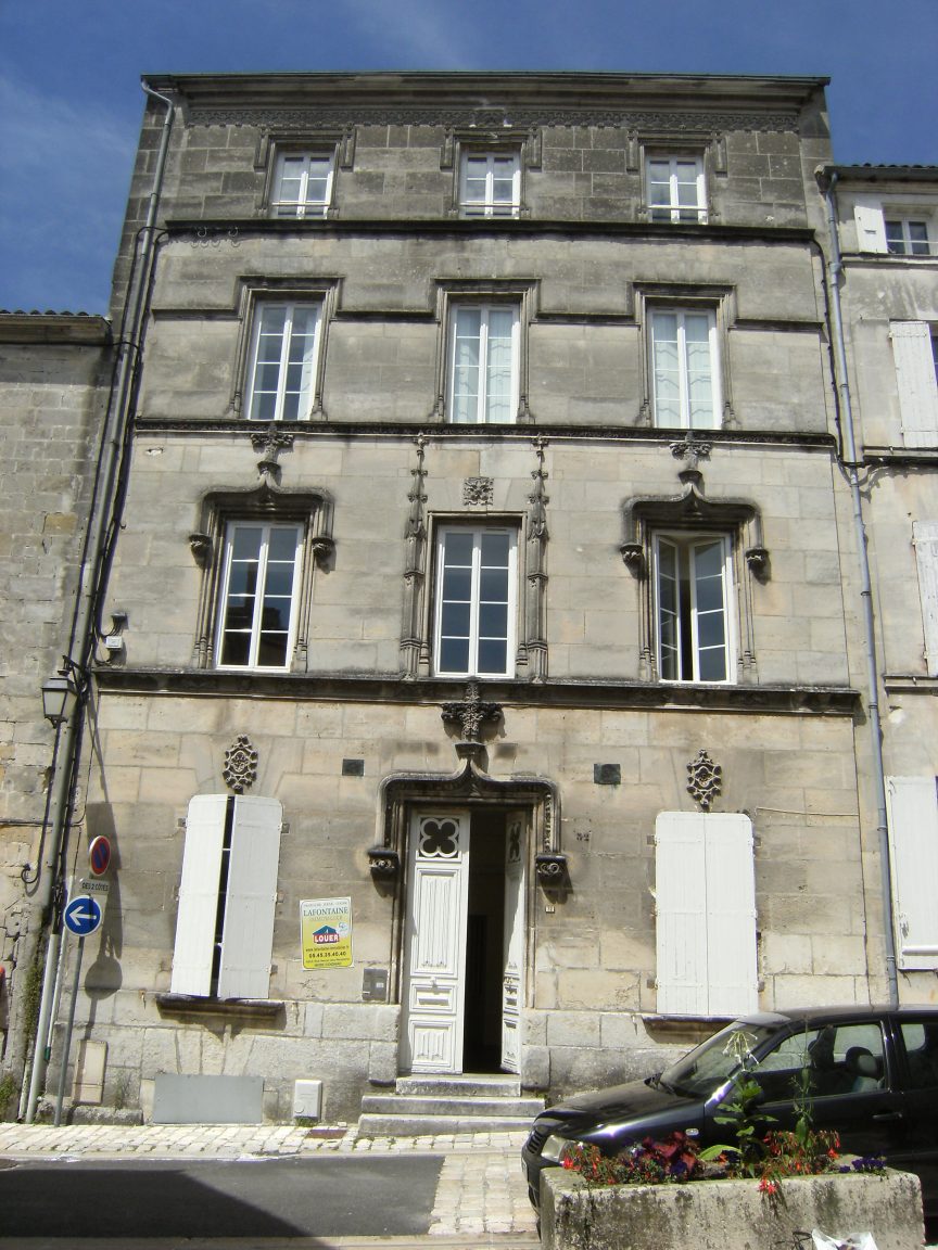 32, rue de l’Isle d’Or (22 juin 2015)