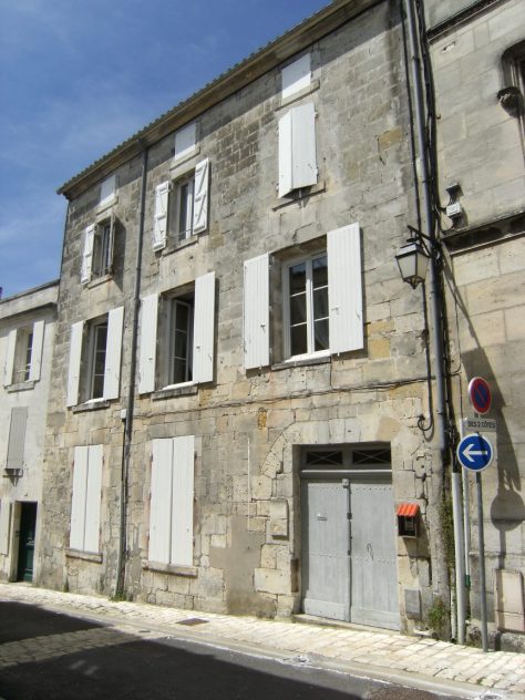 34, rue de l’Isle d’Or (22 juin 2015)