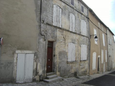 41, rue François Ier (22 juin 2015)