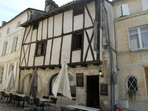 35, rue Grande (22 juin 2015)