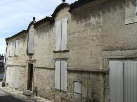 36, rue François Ier (22 juin 2015)