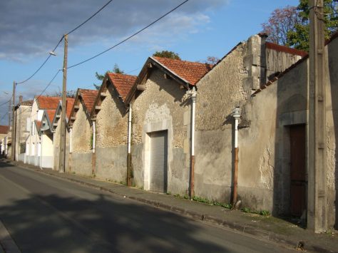 Distillerie Portet (8 octobre 2015)