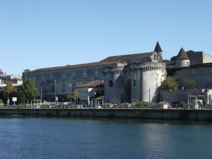 Château de Cognac (27 septembre 2015)