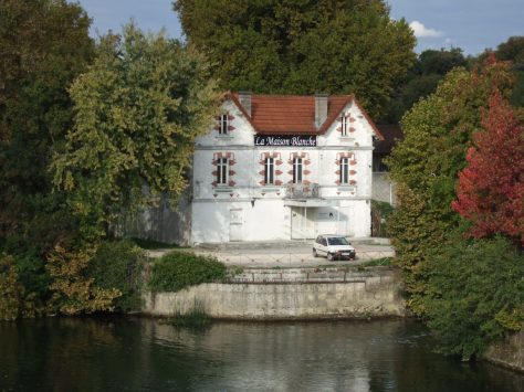 Minoterie dite Minoterie de Cognac (8 octobre 2015)