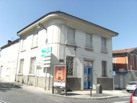 Gymnase (15 juillet 2015)