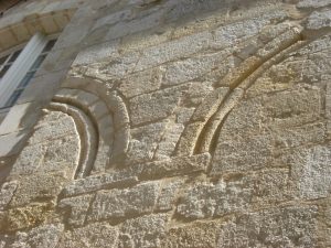 Hôtel Babin de Belendroit (mai 2015)