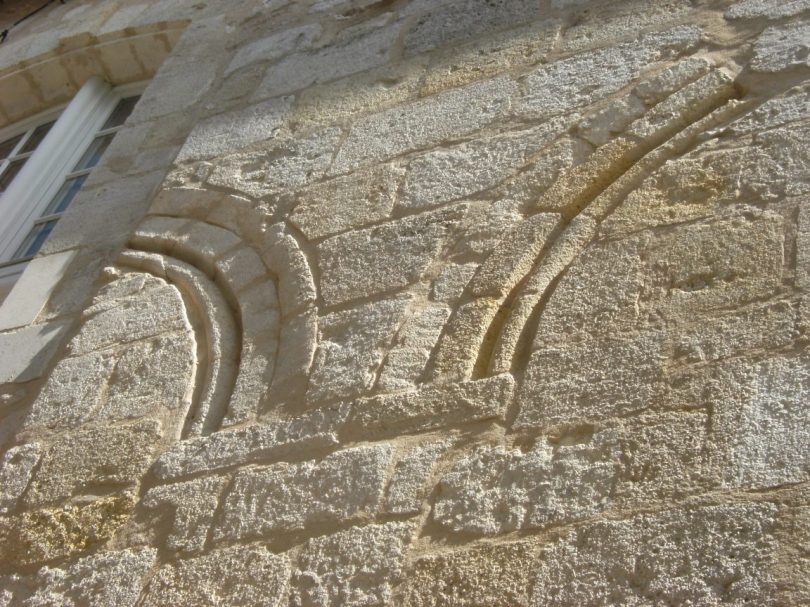 Hôtel Babin de Belendroit (mai 2015)