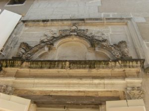 Hôtel de l’Éclopard (22 juin 2015)