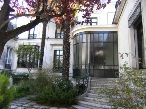 Hôtel particulier (n° 28-30) (28 juin 2015)