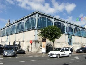 Le marché (28 juin 2015)