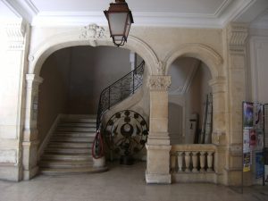 Les récollets (22 juin 2015)