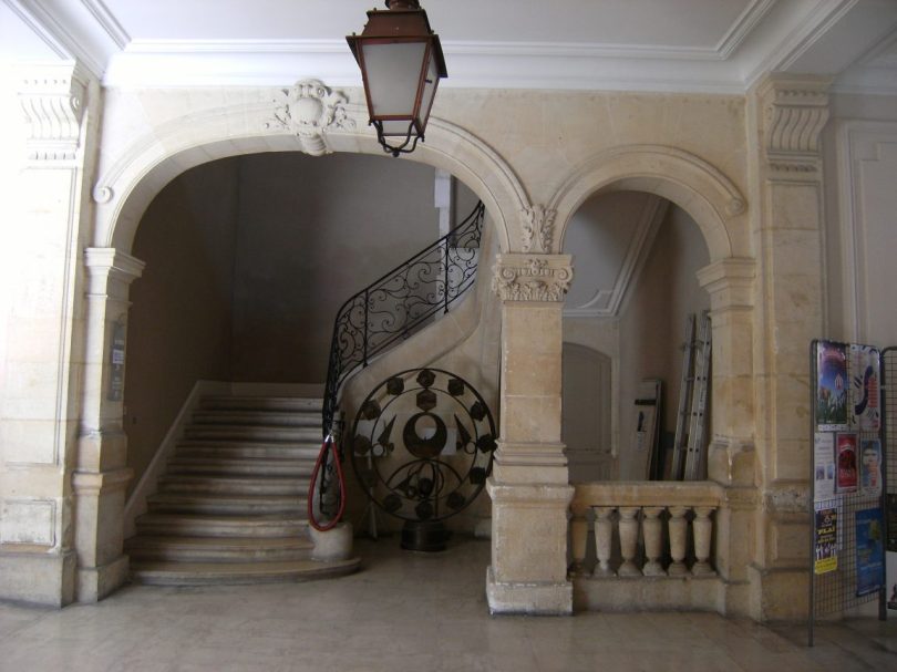 Les récollets (22 juin 2015)