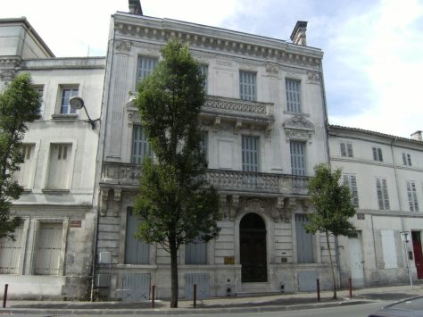 Maison, 112 (9 mars 2017)