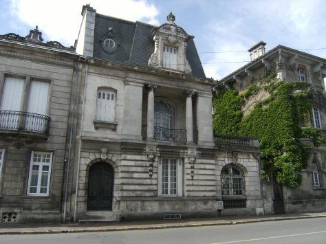 Maison, 124 (11 juillet 2017)