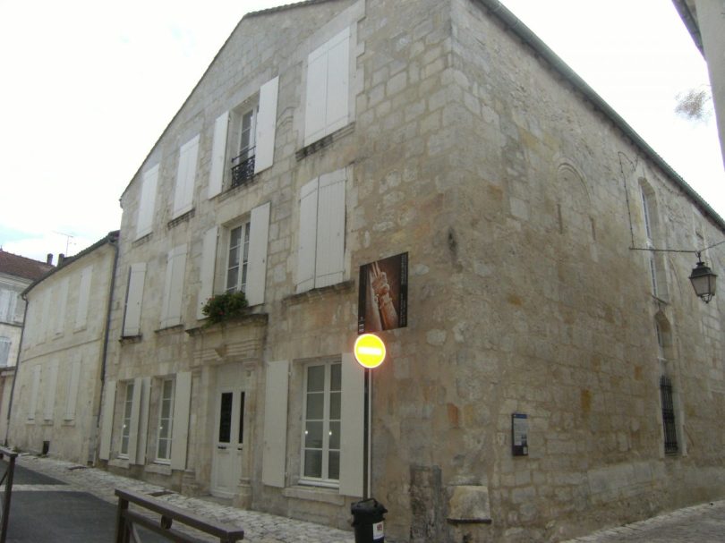 Maison, 15 rue du Palais (21 juillet 2015)