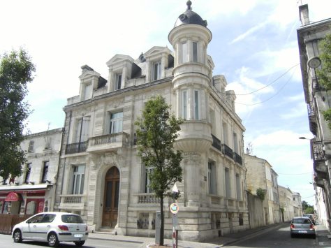 Maison, 40 (11 juillet 2015)